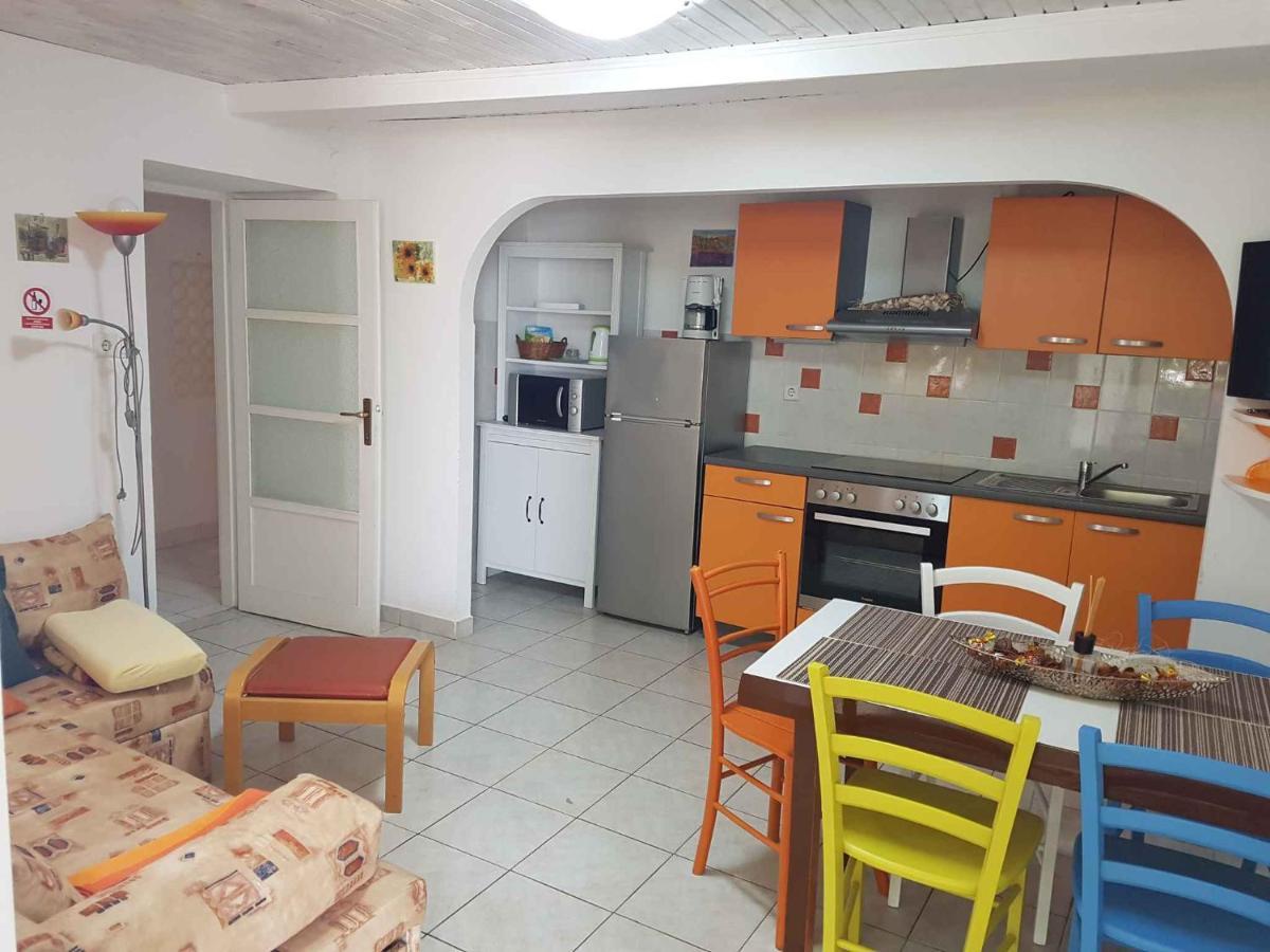 Dobrinj Apartment 2 Zewnętrze zdjęcie
