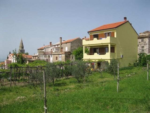 Dobrinj Apartment 2 Zewnętrze zdjęcie