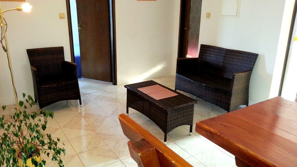 Dobrinj Apartment 2 Pokój zdjęcie