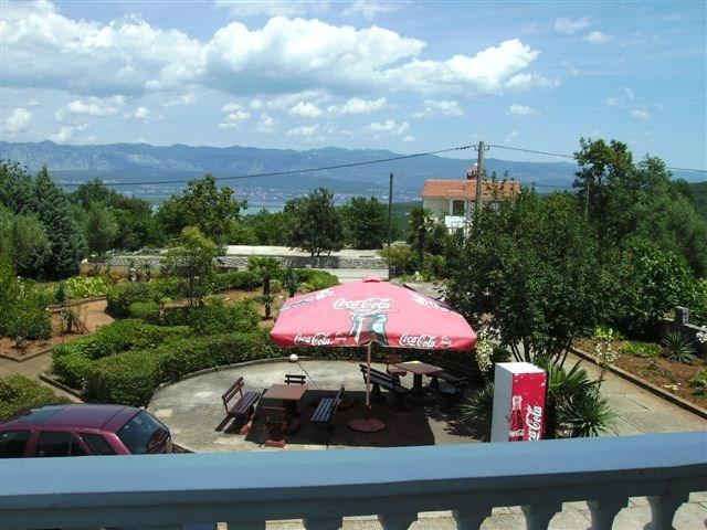 Dobrinj Apartment 2 Pokój zdjęcie